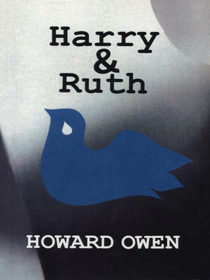 cover image of Harry & Ruth